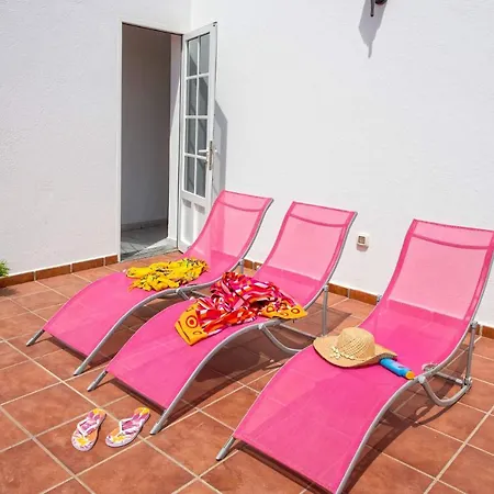 Villa Sol Salinas *